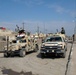 Patrol in Basra