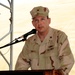 Horn of Africa task force changes hands