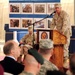 Horn of Africa task force changes hands