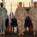 Horn of Africa task force changes hands