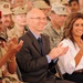 Horn of Africa task force changes hands