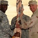 Horn of Africa task force changes hands