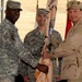 Horn of Africa task force changes hands
