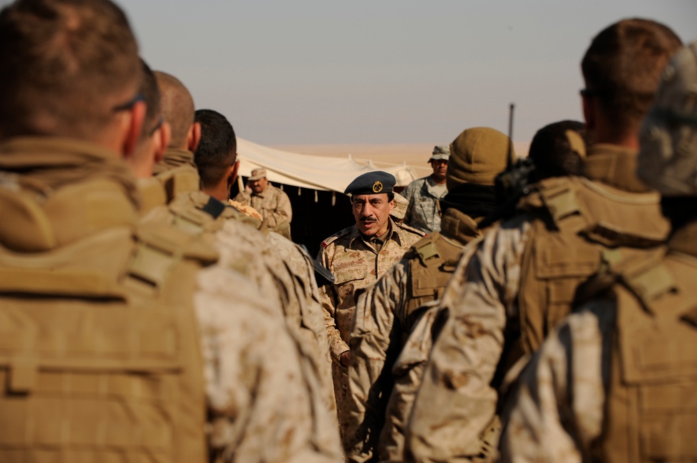 DVIDS - News - 26th Marine Expeditionary Unit conducts bilateral ...