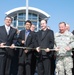 Ribbon-cutting Launches New Beginning for Louisiana Soldiers