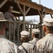 Assistant commandant visits Afghanistan Marines