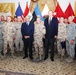 Estonia ends mission in Iraq