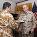 Estonia ends mission in Iraq