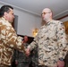 Estonia ends mission in Iraq