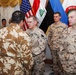 Estonia ends mission in Iraq