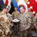 Estonia ends mission in Iraq