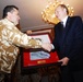 Estonia ends mission in Iraq