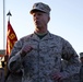 Assistant Commandant visits Afghanistan Marines