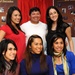 Xpose Dancers Perform Overseas