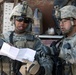 Iraqi police, Wolfhounds air assault into Hussaniyah