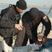 Riverine SWAT demonstrate capabilities to ensure election-day safety