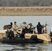 Riverine SWAT demonstrate capabilities to ensure election-day safety