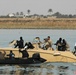 Riverine SWAT demonstrate capabilities to ensure election-day safety