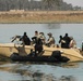 Riverine SWAT demonstrate capabilities to ensure election-day safety
