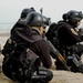 Riverine SWAT demonstrate capabilities to ensure election-day safety