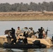 Riverine SWAT demonstrate capabilities to ensure election-day safety
