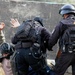 Riverine SWAT demonstrate capabilities to ensure election-day safety