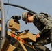 "Dagger" Soldier keeps the talk going