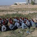 Iraqi police academy