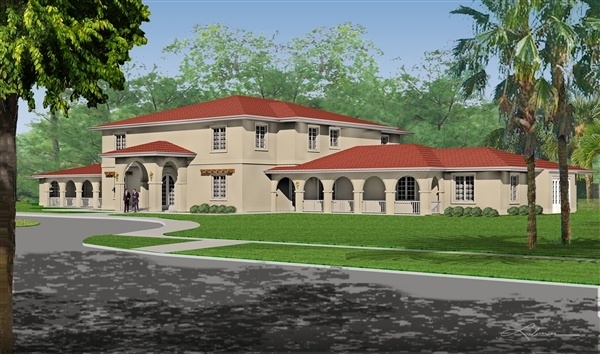 Newest Fisher House to Serve Southern California Veterans, Families