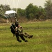 Thai, U.S. Marines Conduct Aerial Delivery Training During Exercise Cobra Gold 2009