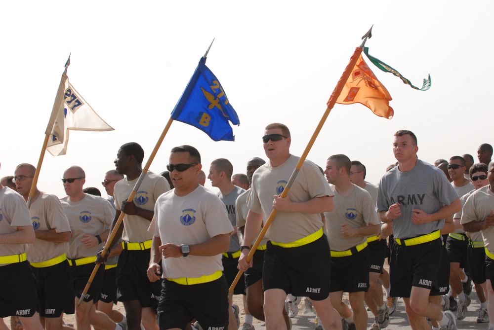 Great Aloha Run