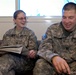 Married couple serve together in Iraq