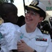 Africa Partnership Station Nashville