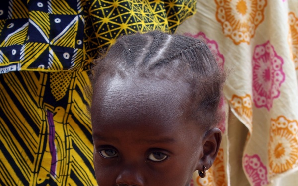 Africa Partnership Station Nashville