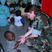 Africa Partnership Station Nashville