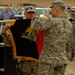 1st Cavalry Division takes Multi-National Division - Baghdad reins from Ironhorse