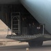Japanese Air Self Defense Force  Redeplyoyment Group Bids Final Farewell