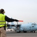 Japanese Air Self Defense Force Redeplyoyment Group Bids Final Farewell