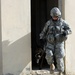 Soldiers reinforce election site security