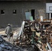 Soldiers reinforce election site security