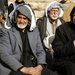 Village culvert connects Sunni Arabs, Turkmen