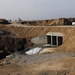 Village culvert connects Sunni Arabs, Turkmen