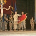 Camp Lejeune Marines take the helm in Al Anbar province