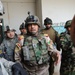 Iraqi election security