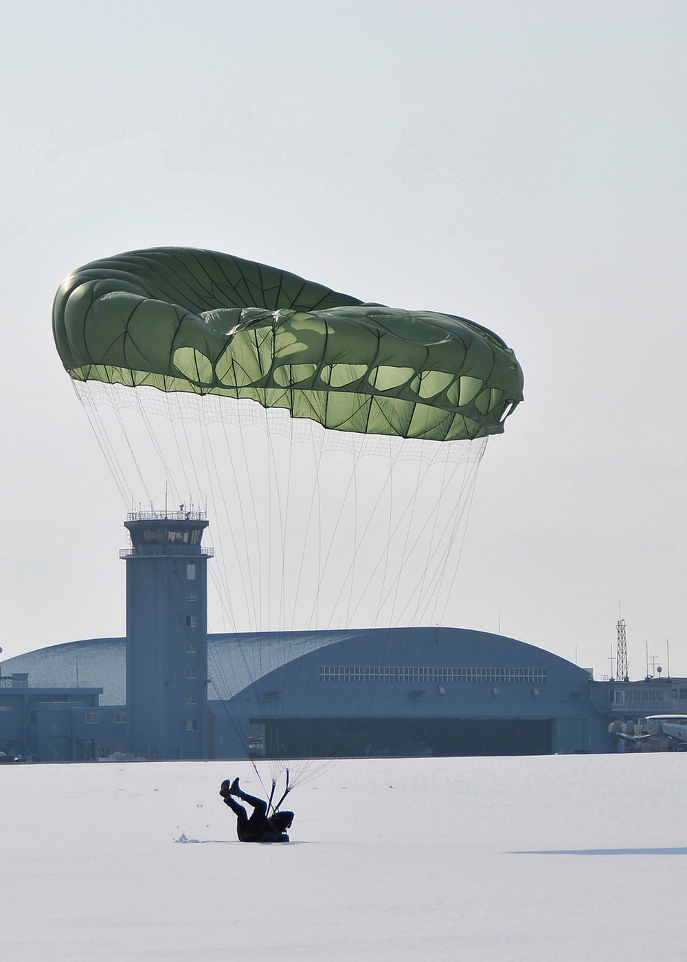 C-130 Jump