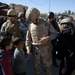 Chairman of the Joint Chiefs of Staff, Kid Rock visit Troops in United Services Organization Supertour