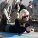 Chairman of the Joint Chiefs of Staff, Kid Rock visit Troops in United Services Organization Supertour