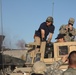 Chairman of the Joint Chiefs of Staff, Kid Rock visit Troops in United Services Organization Supertour