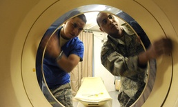 Biomedical Equipment Technicians