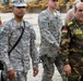 Off and running - Louisiana engineers meet 6th Iraqi Army Engineer